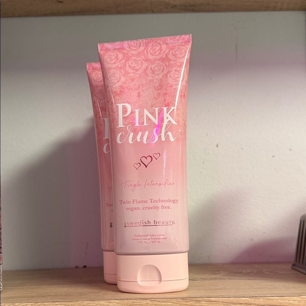 Pink Crush Tingle Intensifier